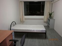 Hoe Chiang Road (D2), Apartment #542924591